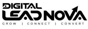digital lead nova logo remove bg