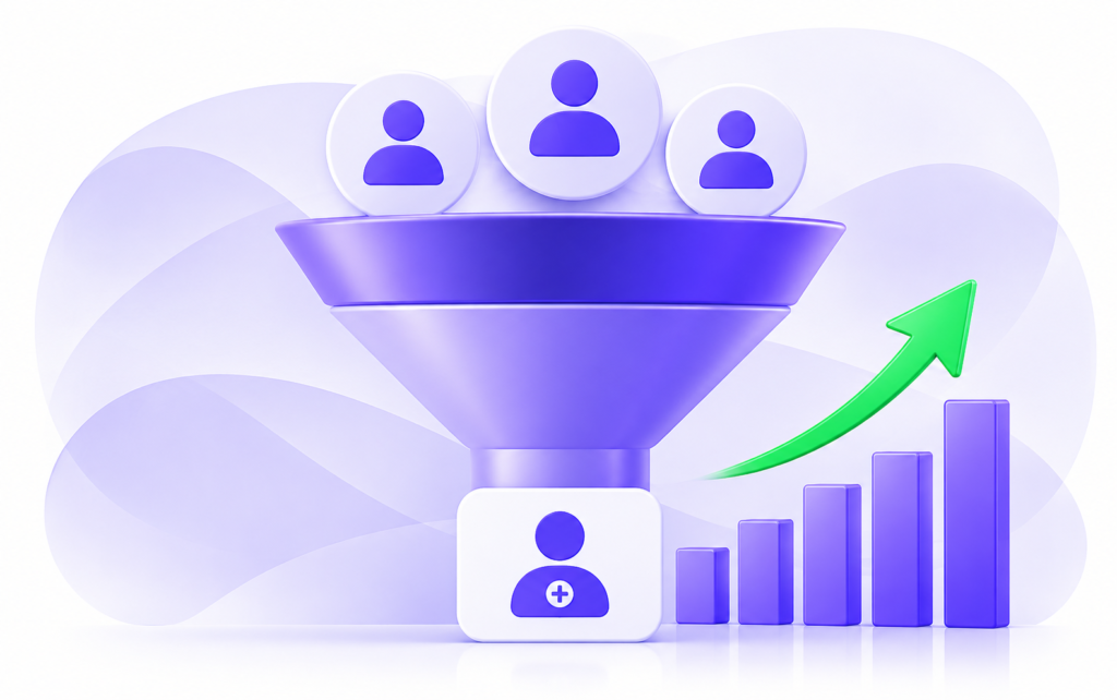 lead generation