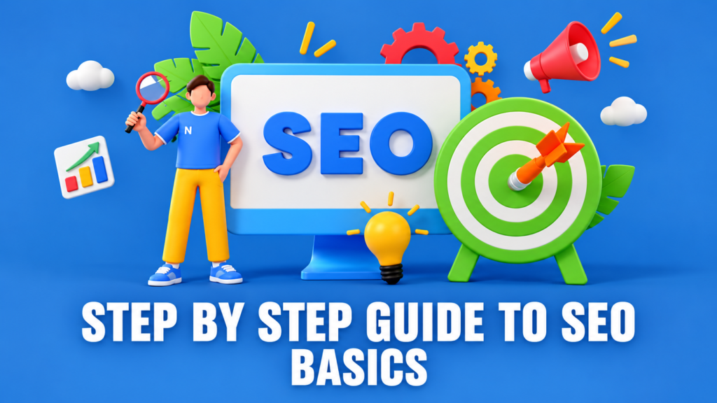Search Engine Optimization